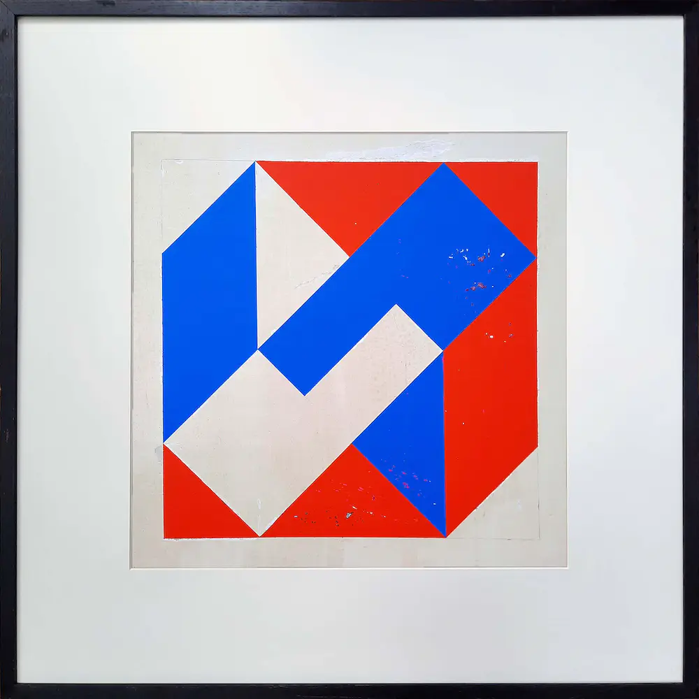 Georg Ruijter (1913-1982)