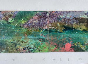 Joris Collier - Zonder titel kopen? Bied vanaf 1!