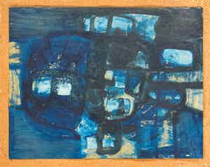 Jack Harden - Avond aan avond en woord voor woord verkocht voor € 1!