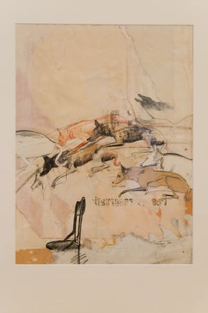 Jan Martens - zonder titel kopen? Bied vanaf 135!