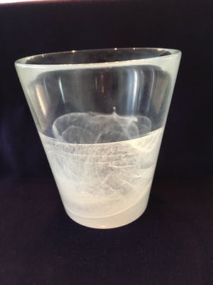 Empoli Glas - Vetro Verde di Empoli glas kopen? Bied vanaf 15!