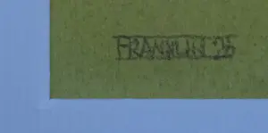 Franklin Meijer - Texel kopen? Bied vanaf 49!