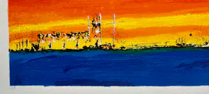 Henk Kuijpers - Nisaki kopen? Bied vanaf 35!