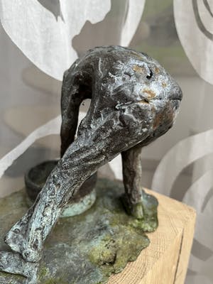 Brons (Onbekend) - Metselaar kopen? Bied vanaf 95!