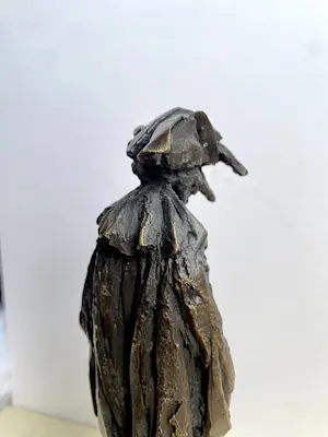 Karel Gomes - Arlecchino (Harlekijn) kopen? Bied vanaf 285!