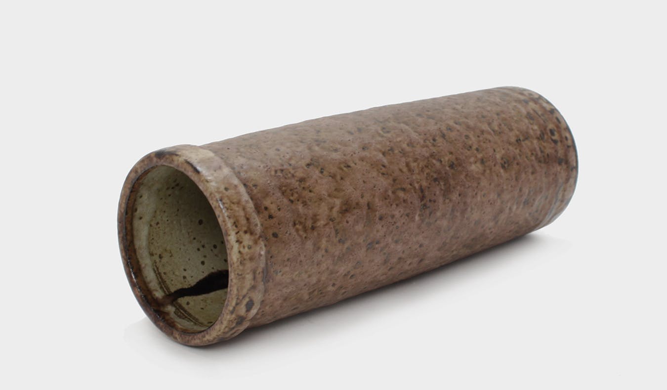 Hannie Mein - hoge aardewerk vaas kopen? Bied vanaf 20!