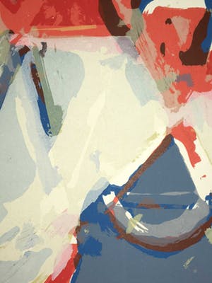 Piet Warffemius - Het rode offer. kopen? Bied vanaf 10!