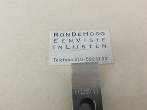 Petra Thoss - Schoenen als levensloop kopen? Bied vanaf 10!