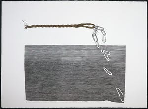 Wilbert Vaessen - Litho, Hoe sterk sleepkabels ook zijn (...) kopen? Bied vanaf 1!