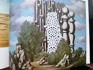 Rene Magritte - 3 boeken kopen? Bied vanaf 28!