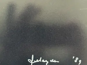 JCJ VANDERHEYDEN - Zonder titel kopen? Bied vanaf 145!