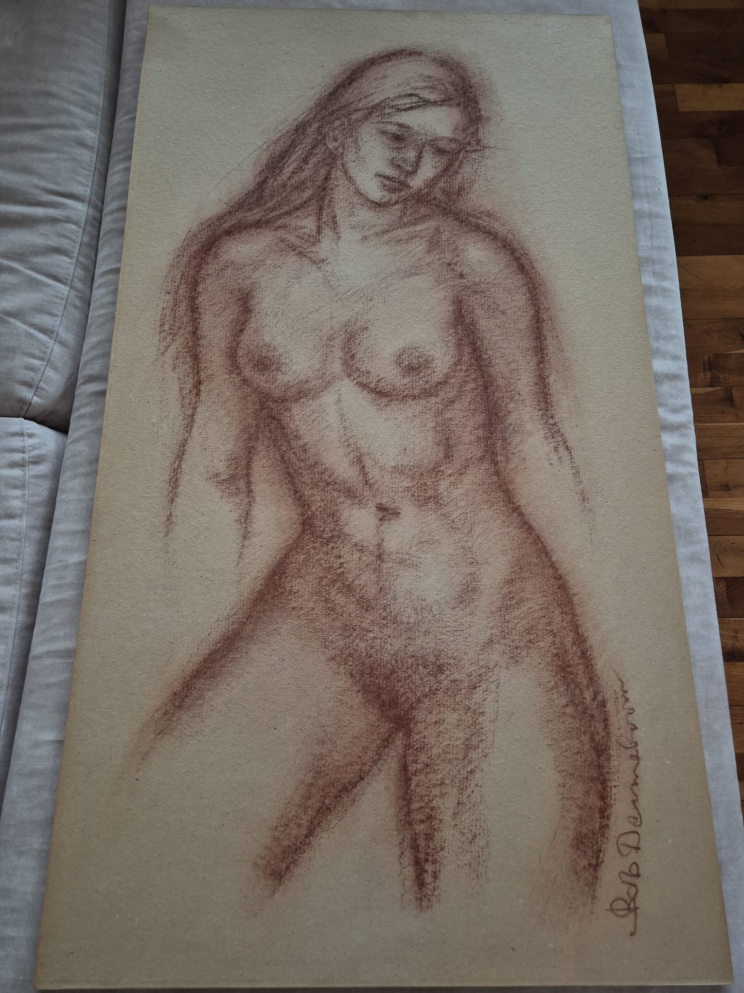 Bob Denneboom (1909)