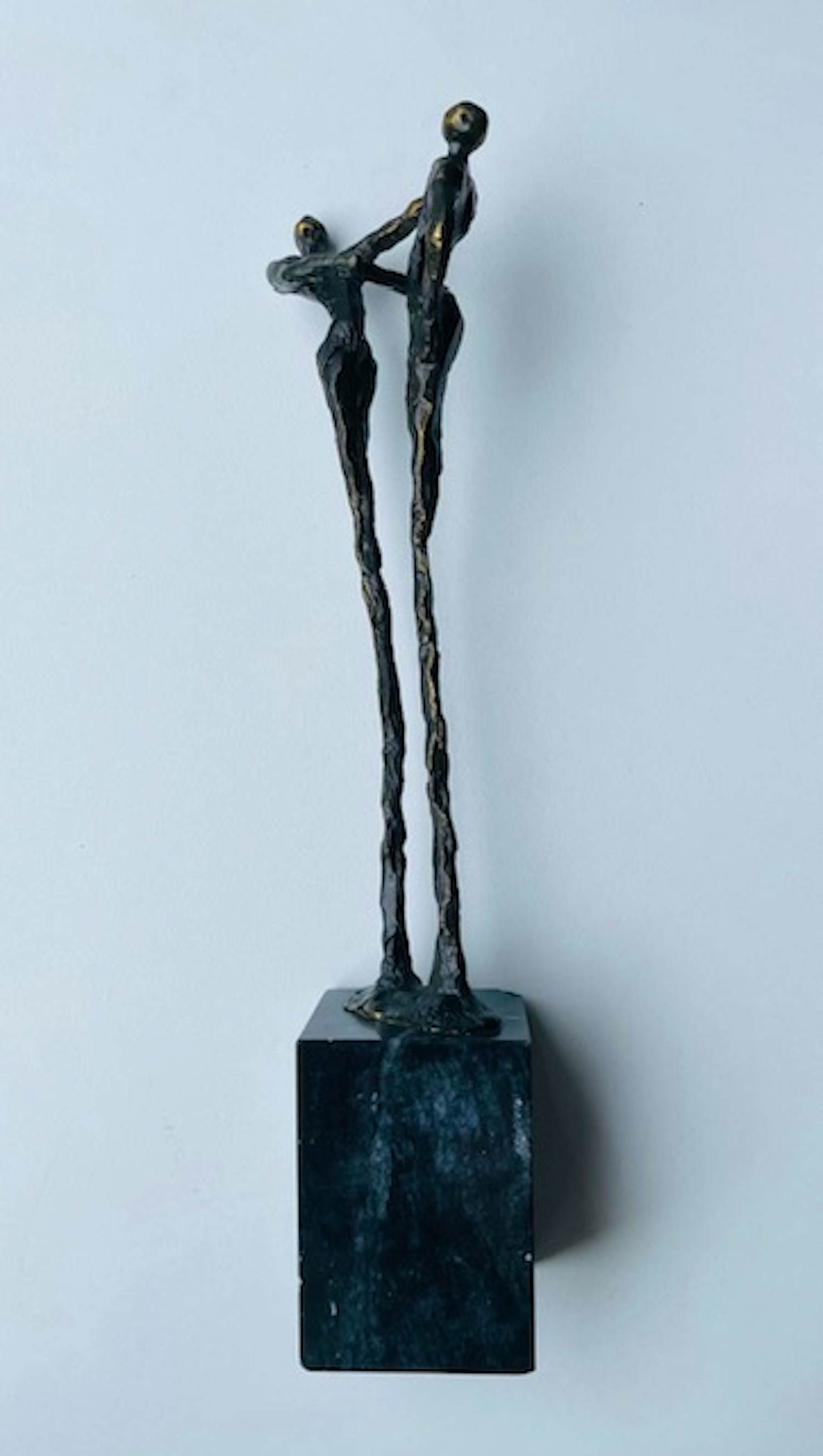 Corry Ammerlaan - Dank - Beeld kopen? Bied vanaf 49!