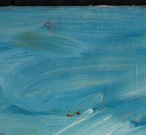 Annemarie Fischer - Olieverf op doek, Figuur (Groot) kopen? Bied vanaf 1!