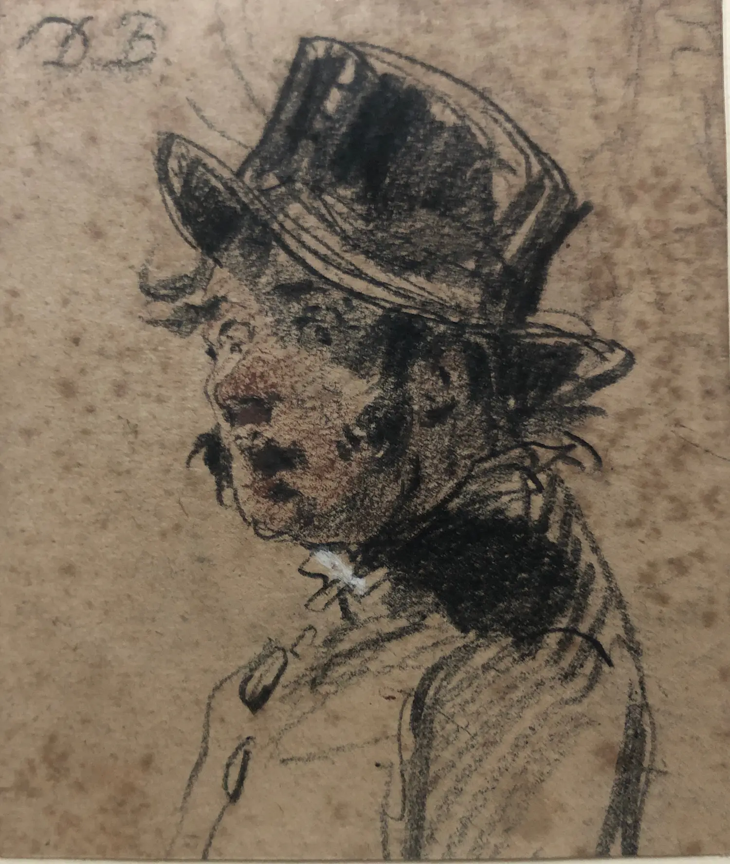 David Bles (1821-1899)