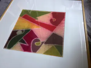 Jack Vissers - Constellatie nr 984 kopen? Bied vanaf 100!