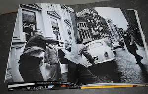 Ed van der Elsken - La Douceur de Vivre __ en 4 andere boeken kopen? Bied vanaf 250!