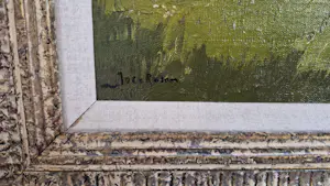 Buy Jacob van Rossum - Onbekend? Bid from 150!