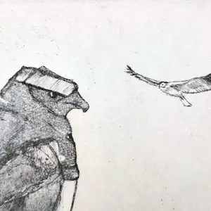 Ruby Hartgring - ets - Arend 4/50 - 26055 kopen? Bied vanaf 75!