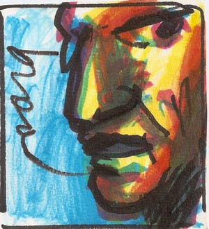 Herman Brood - Woedend Man kopen? Bied vanaf 149!