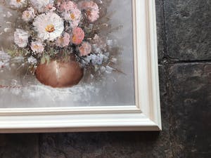 Eddy Samson - Pot bloemen kopen? Bied vanaf 1!