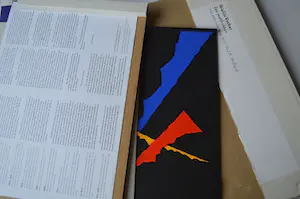 Gielijn Escher - Zes zeefdrukken. kopen? Bied vanaf 1!