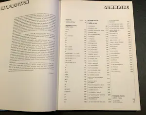 Antiquarisch Boek - Toutes les Citroen kopen? Bied vanaf 60!