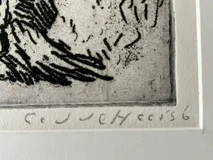 Aad de Haas - De verleiding kopen? Bied vanaf 150!