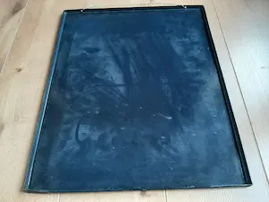 Henk van der Vet - stationsgezicht kopen? Bied vanaf 50!