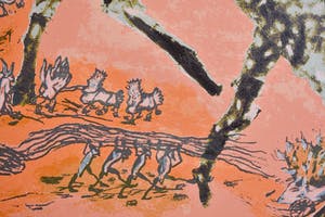 Judith ten Bosch - Giraffe kopen? Bied vanaf 1!