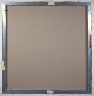 Jerome Bech - Acryl op doek, De Productiefout (Groot) kopen? Bied vanaf 100!