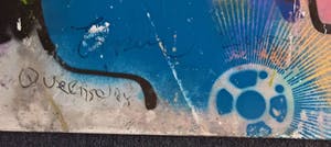 Espen Hagen - Queenshead 2005 kopen? Bied vanaf 340!