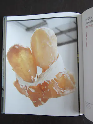 Johan Tahon - Signed; Johan Tahon - Lot of 13 publications - 1998 kopen? Bied vanaf 120!