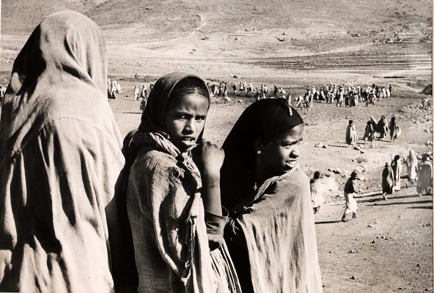 Jan van Veen - Ethiopië kopen? Bied vanaf 1!