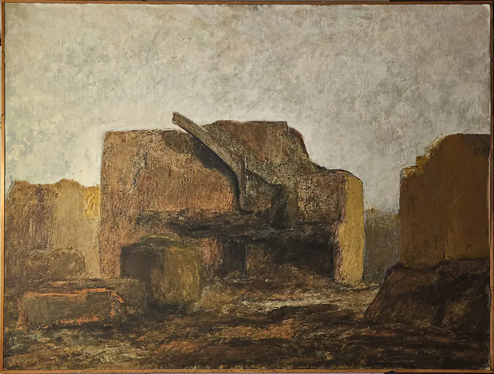 Jan van den Hemel (1942)