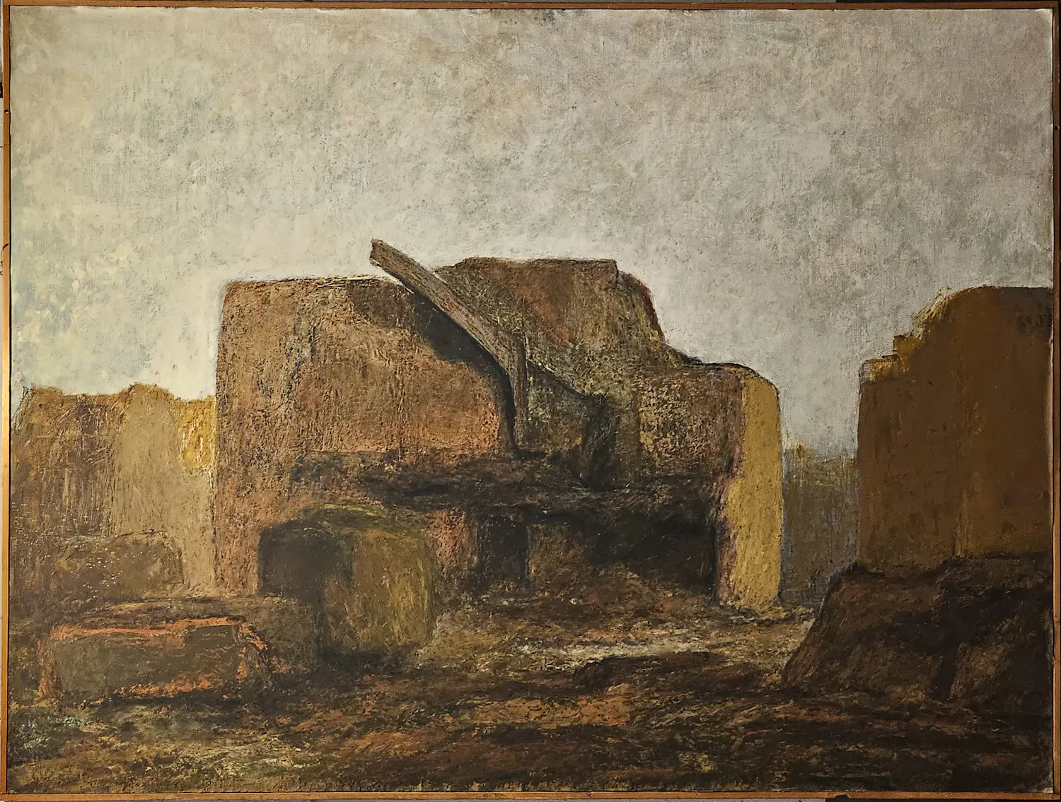 Jan van den Hemel (1942)