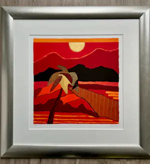 Ronald Boonacker - Royal Palm kopen? Bied vanaf 55!