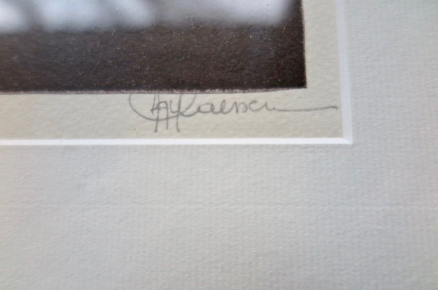 Niet of onleesbaar gesigneerd - Lekker buiten spelen - Gesigneerd Agy Claessen kopen? Bied vanaf 1!