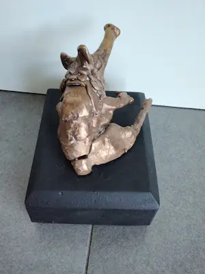 Eugene Peters - De toeterman kopen? Bied vanaf 400!