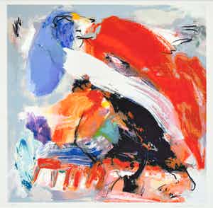 Lou Thissen - Angelo verkocht voor € 75!