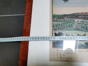 Johannes Leopoldt - Stadsaangezicht Utrecht kopen? Bied vanaf 5175!