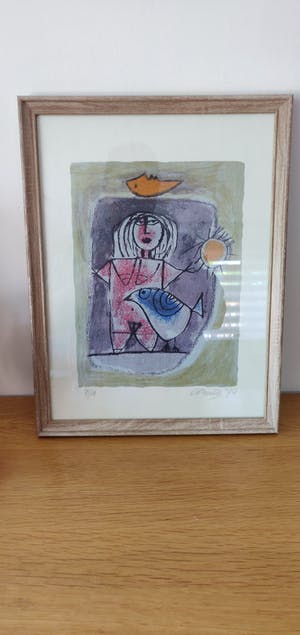 Corneille - La Femme kopen? Bied vanaf 90!