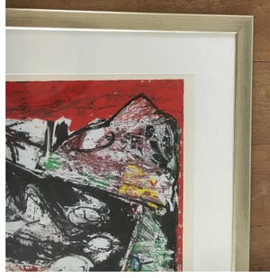 Jacques Doucet - sans titre kopen? Bied vanaf 200!