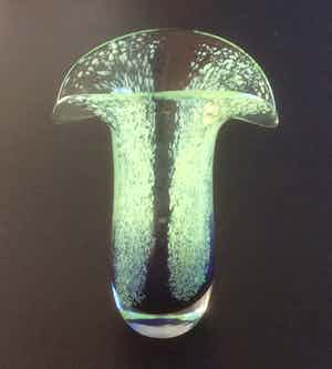 Niet of onleesbaar gesigneerd - DESIGN VAAS verkocht voor € 1!