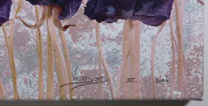 Mark Verdoes - Fotocollage (gedrukt) op doek, La Cavalleria di Fiores kopen? Bied vanaf 50!