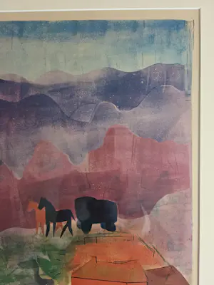 Hendrik Werkman - Chassidische Legenden. Uitgave Henkes 1967. kopen? Bied vanaf 45!