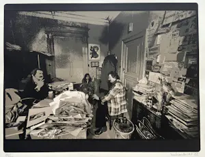 Henk van der Vet - Karel Appel en Christian Dotremont kopen? Bied vanaf 45!