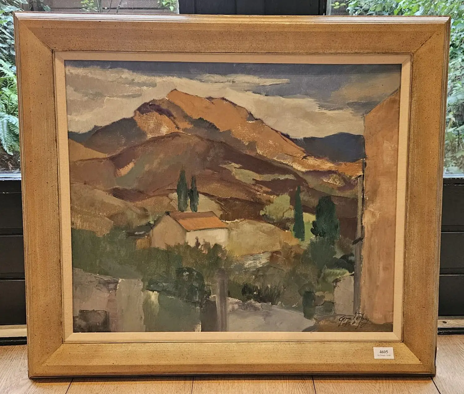 Germ de Jong (1886-1967)