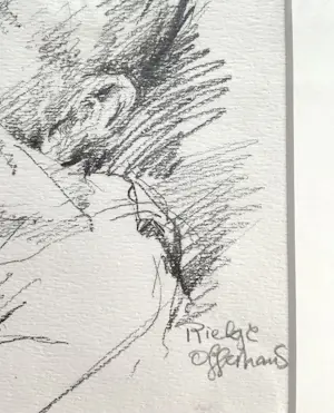 Riekje Offerhaus - Slapende baby kopen? Bied vanaf 20!