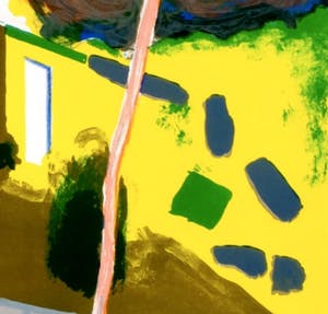 Roger Raveel - Onweder kopen? Bied vanaf 700!